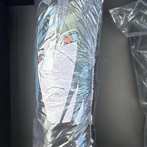 Darc Sport x Naruto Itachi Tee NWT Never Worn